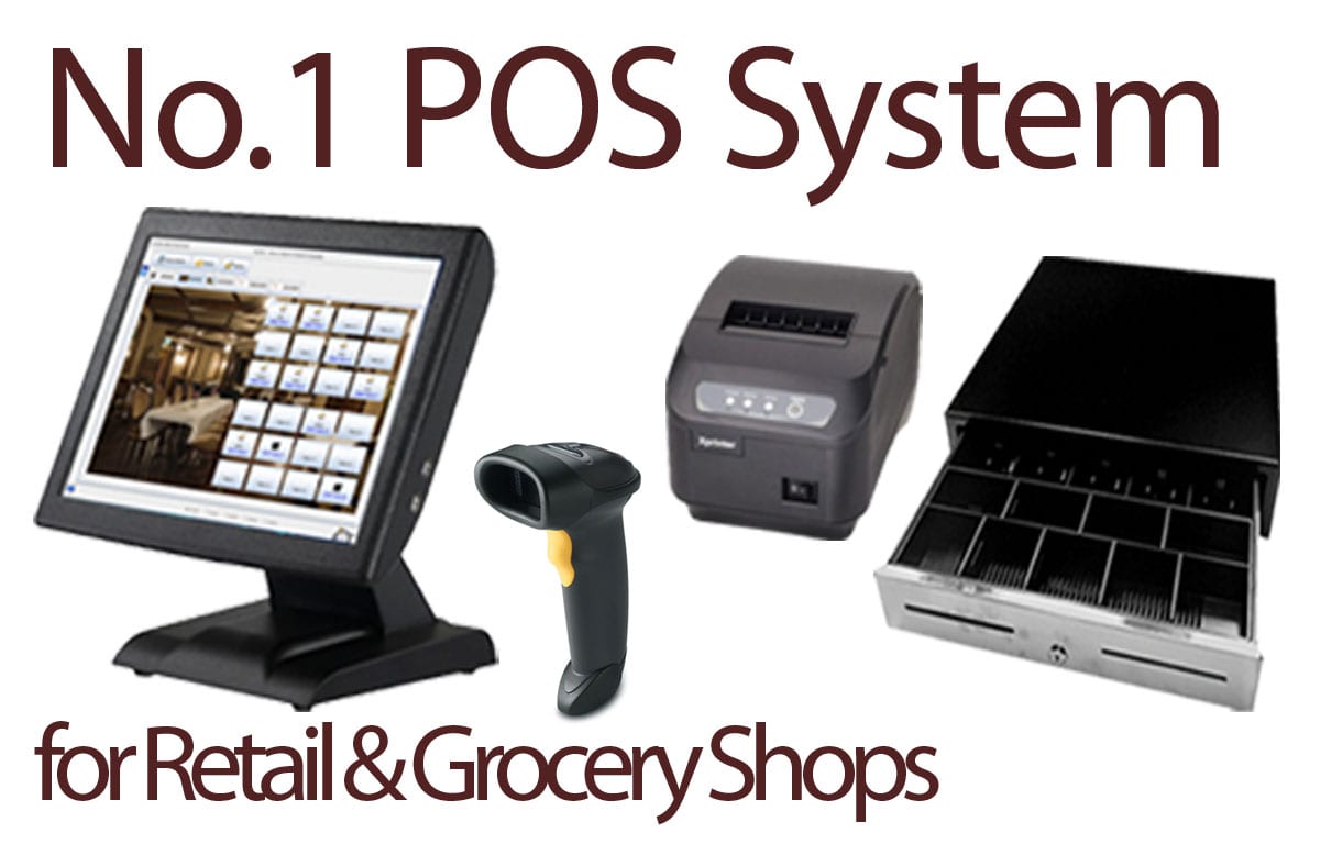 apple pos systems for retail